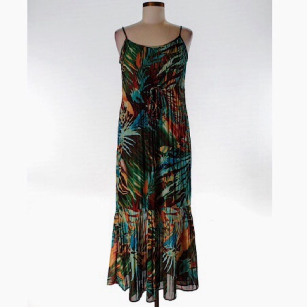 Robbie Bee Casual Maxi Dress 6 Petite
